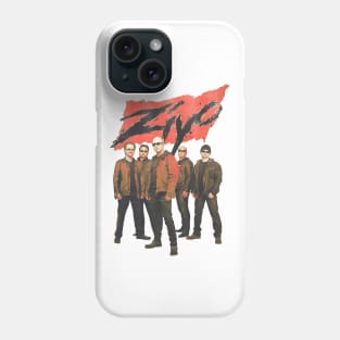 Ziyo Rock Phone Case