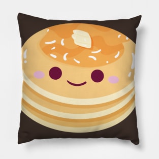 I WANT PANCAKES Pillow