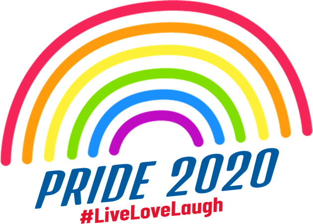 Pride 2020 by WOOF SHIRt Kids T-Shirt by WOOFSHIRT