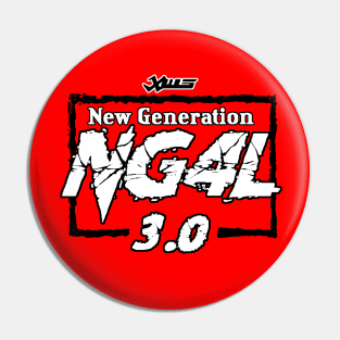 XWS: NG4L v1 Pin