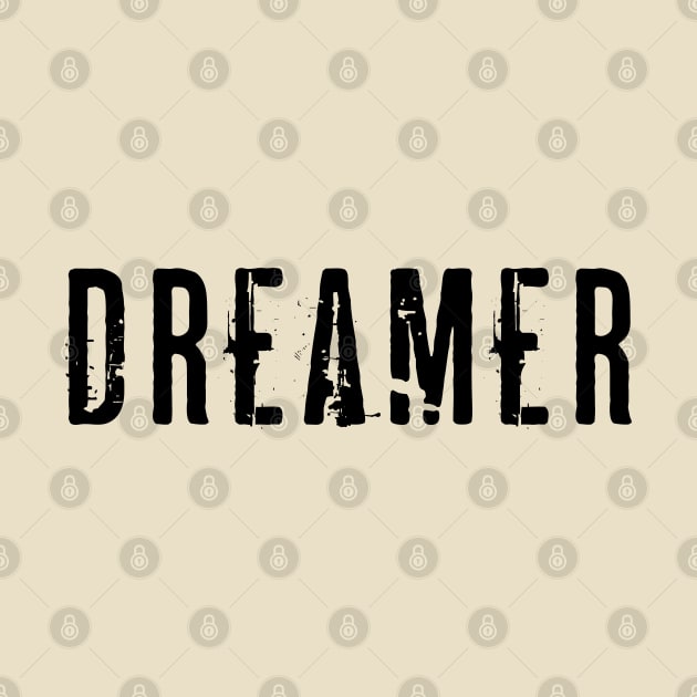 Dreamer by NotoriousMedia