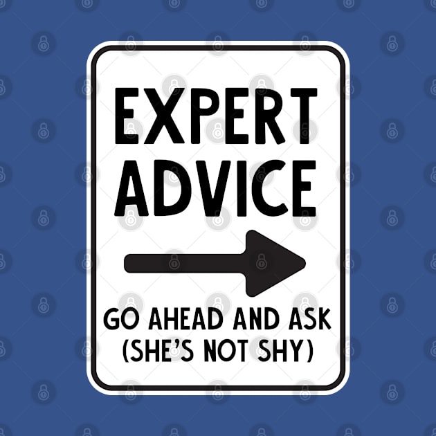 Expert Advice by UnOfficialThreads