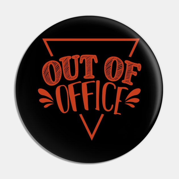 Office Job Colleague Pin by Teeladen