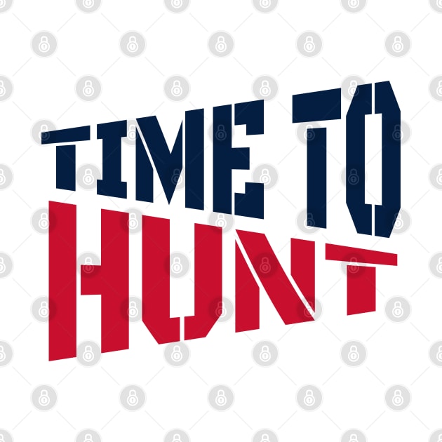 time to hunt by Alsprey31_designmarket