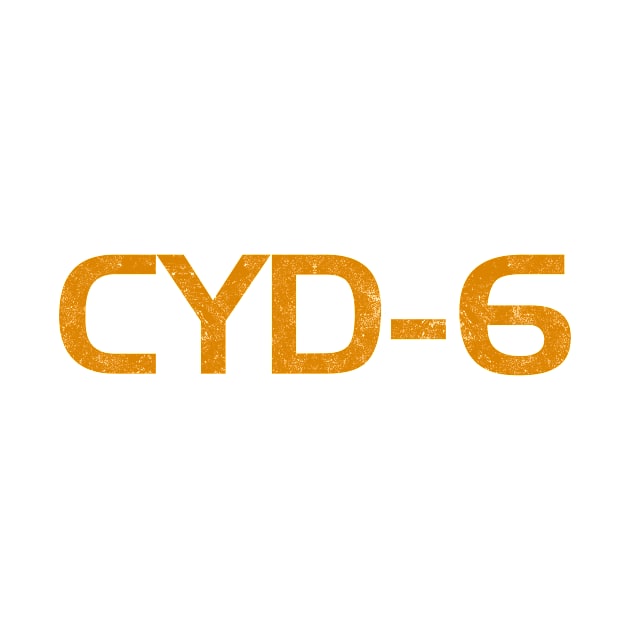 CYD-6 by ga237