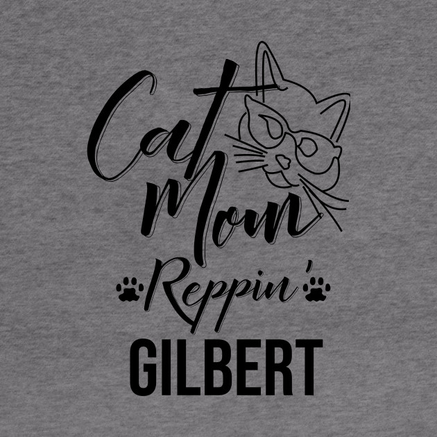in the know presents cat hoodie
