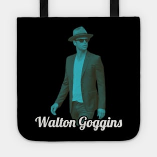 Retro Walton Tote