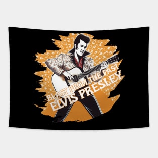 BLAST FROM THE PAST ELVIS PRESLEY Tapestry