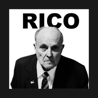 Giuliani RICO T-Shirt