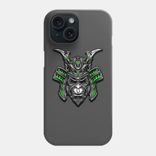 GreenSamurai Phone Case