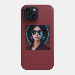 The Astrologer Phone Case