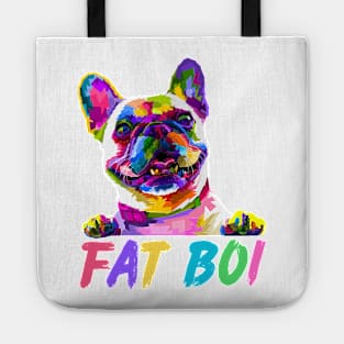 FAT Boi Tote