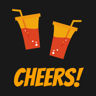 Cheers T-Shirt