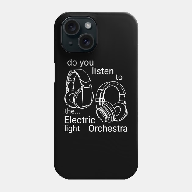 Elo Phone Case by St1