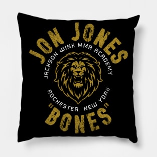 Jon Bones Jones Pillow