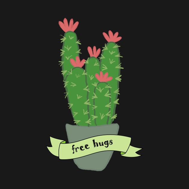 Free Hugs by CindersRose