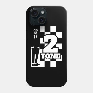 2Tone Phone Case