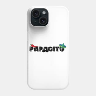 Papacito - 5 Cinco de Mayo Holiday Gift Phone Case