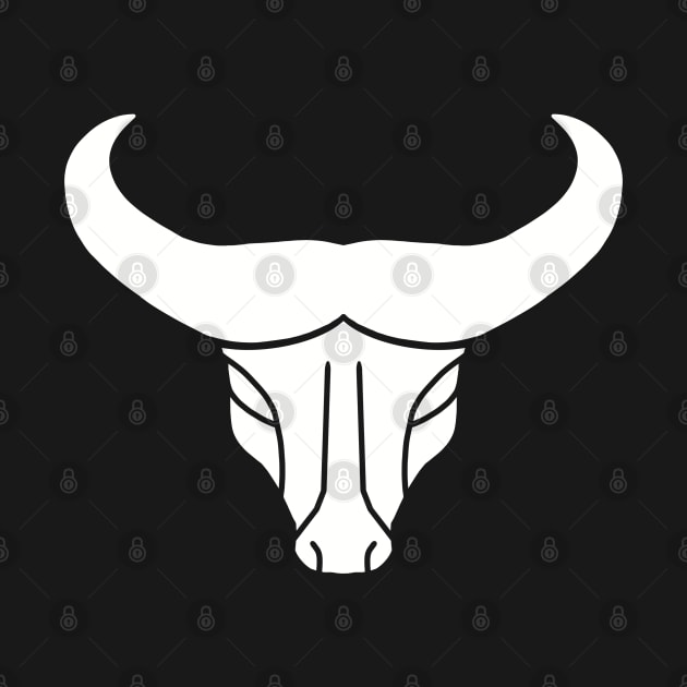 Taurus Symbol by ZRM 