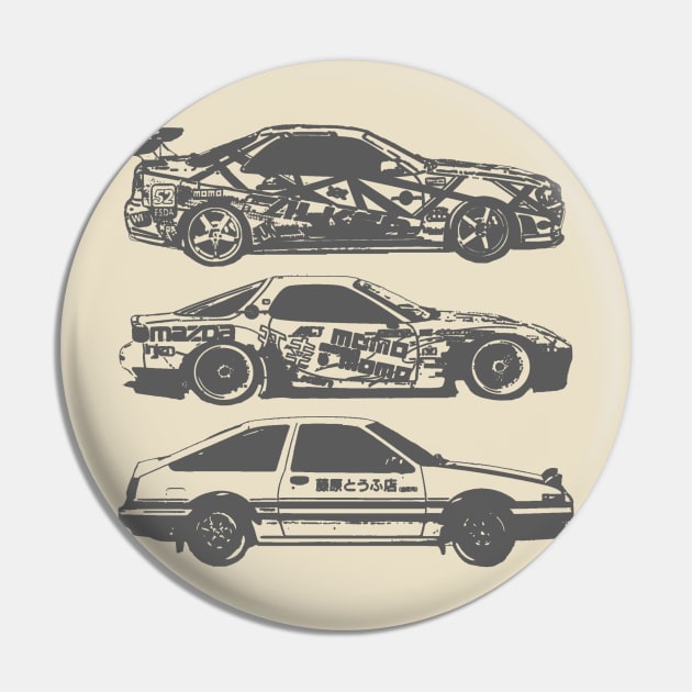 JDM Cars Pin by RodeoEmpire