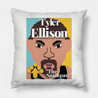 The Northpaw Pillow