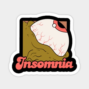 Insomnia Magnet