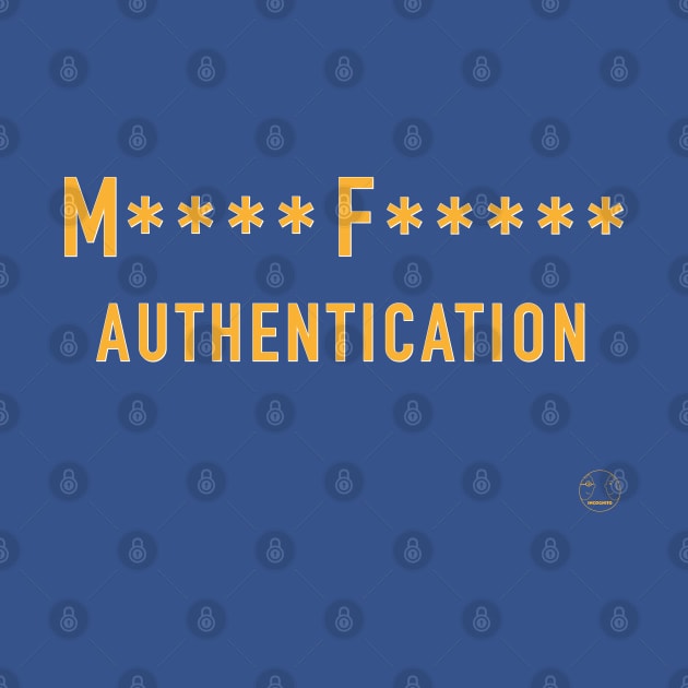 Multifactor Authentication by Incognito Design