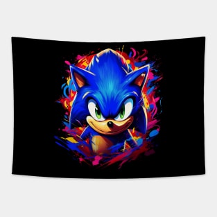 sonic Tapestry