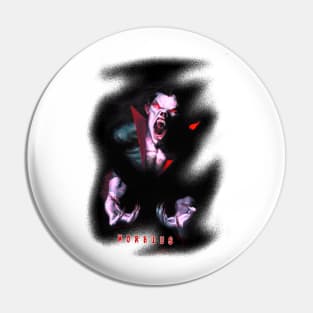 Morbius Pin