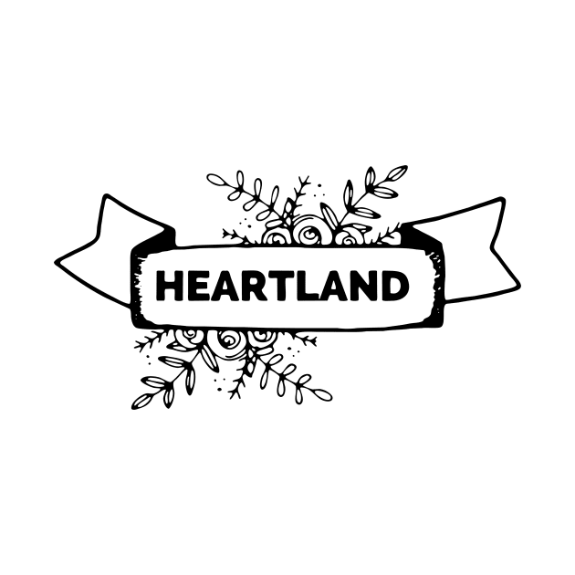 Heartland by FreedoomStudio