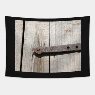 Hinge Tapestry