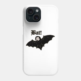 Laszlo - BAT Phone Case