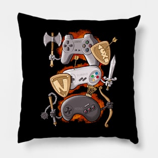 Gaming Battle Pillow