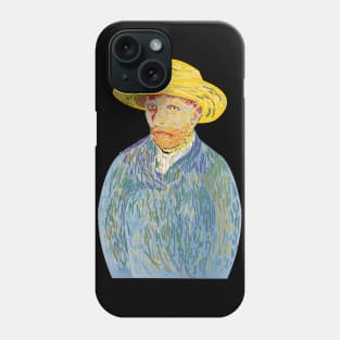 Vincent Van Gogh Phone Case