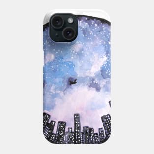 Night Phone Case