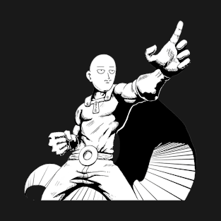 One Punch Man T-Shirt