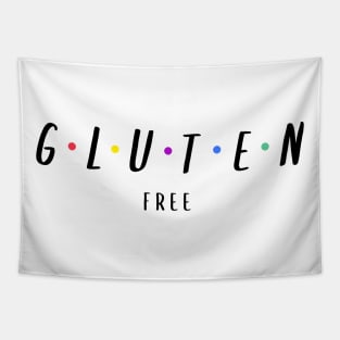 Gluten FREE Tapestry