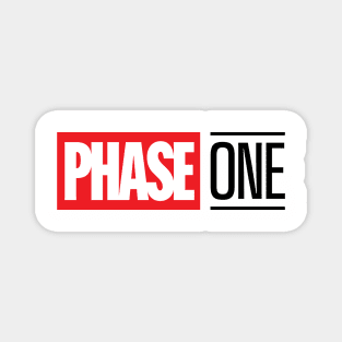 Phase One Magnet