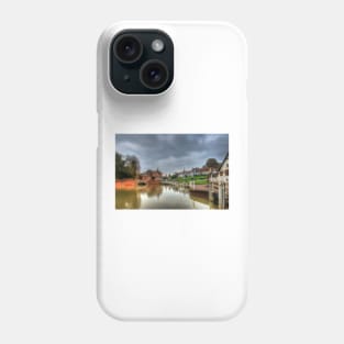 Finchingfield Phone Case