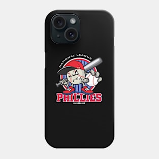 Philadelphia Baseball - 2024 Season Phone Case