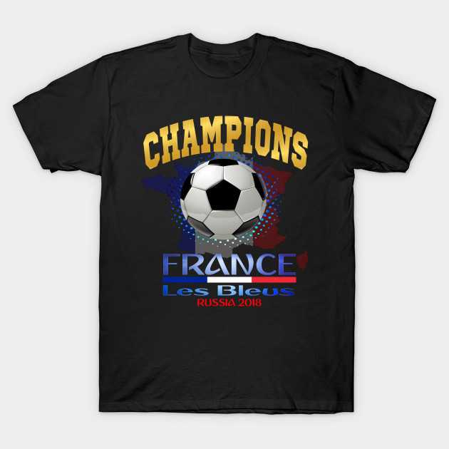 world cup championship shirt