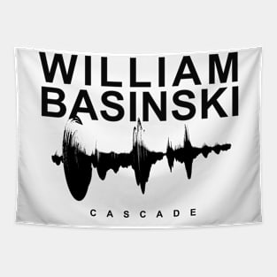 William Basinski Tapestry