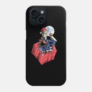 Michael Myers Halloween Multiface Phone Case