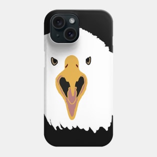 eagle Phone Case