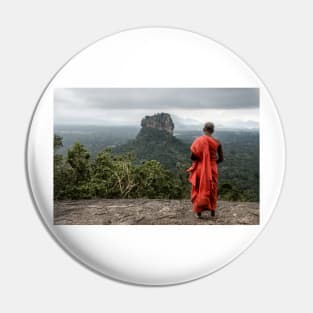 Sigiriya, Sri Lanka Pin