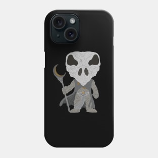 Moon Knight Khonsu Phone Case