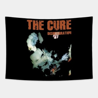 The Cure Live Tapestry