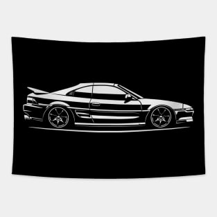 MR2 Tapestry