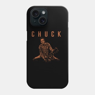 Memphis to St. Louis Berry Fan Fashion Phone Case