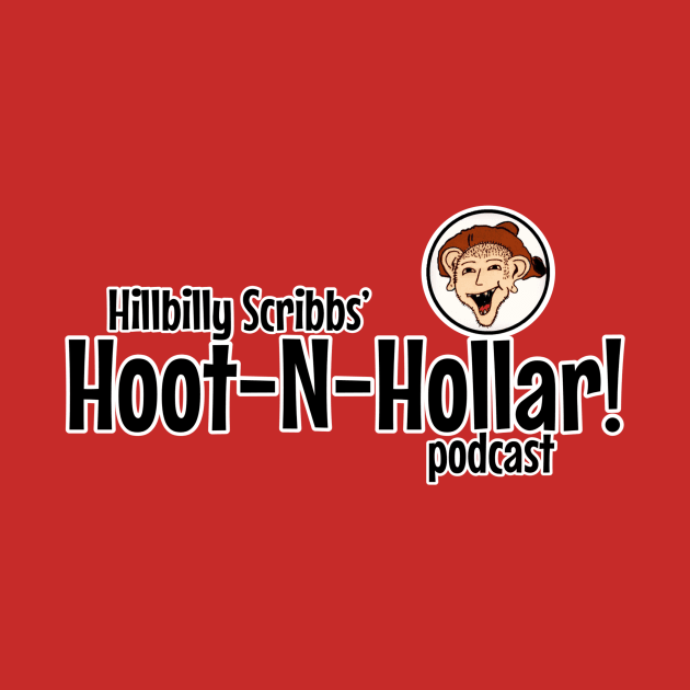 Hoot N Hollar by Feeding The Monster Pod